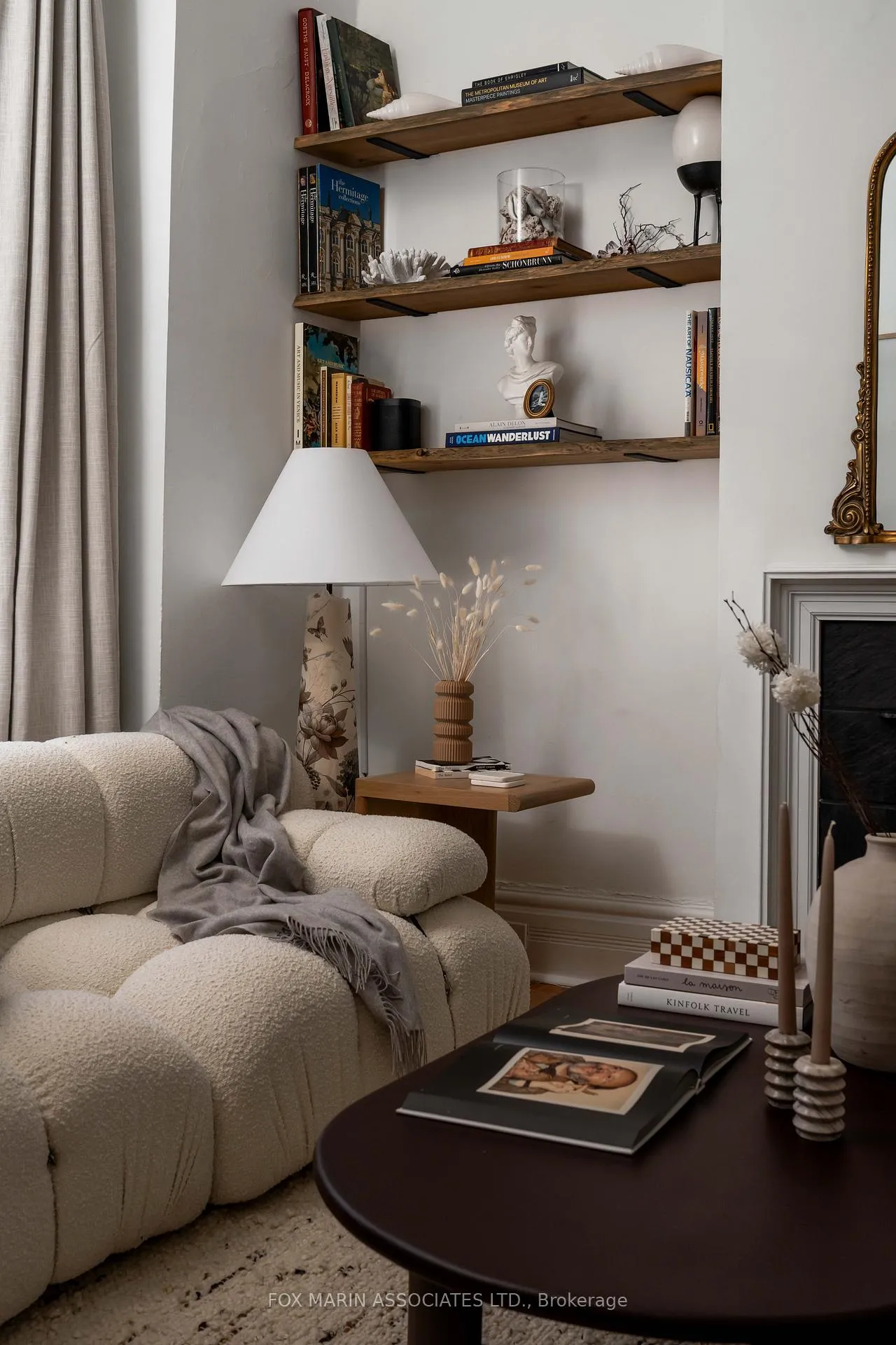 Photo 6 of 12 Andrews Avenue, Toronto, Trinity-Bellwoods — HOMEH