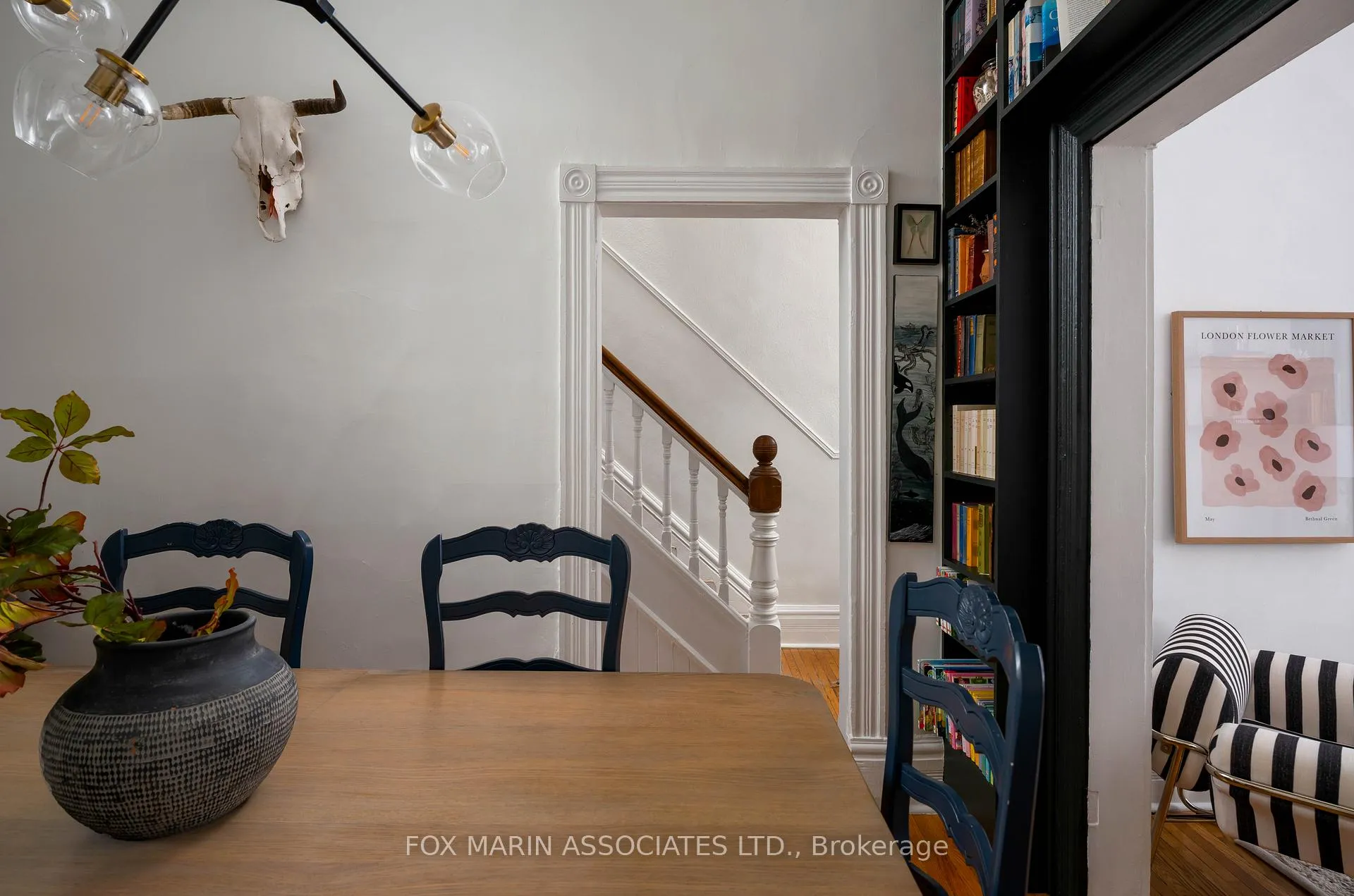 Photo 13 of 12 Andrews Avenue, Toronto, Trinity-Bellwoods — HOMEH