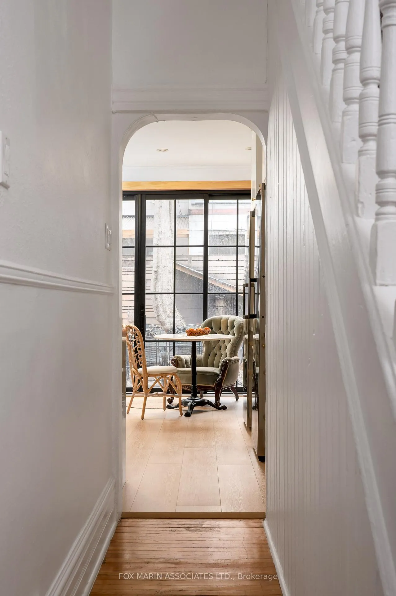 Photo 15 of 12 Andrews Avenue, Toronto, Trinity-Bellwoods — HOMEH