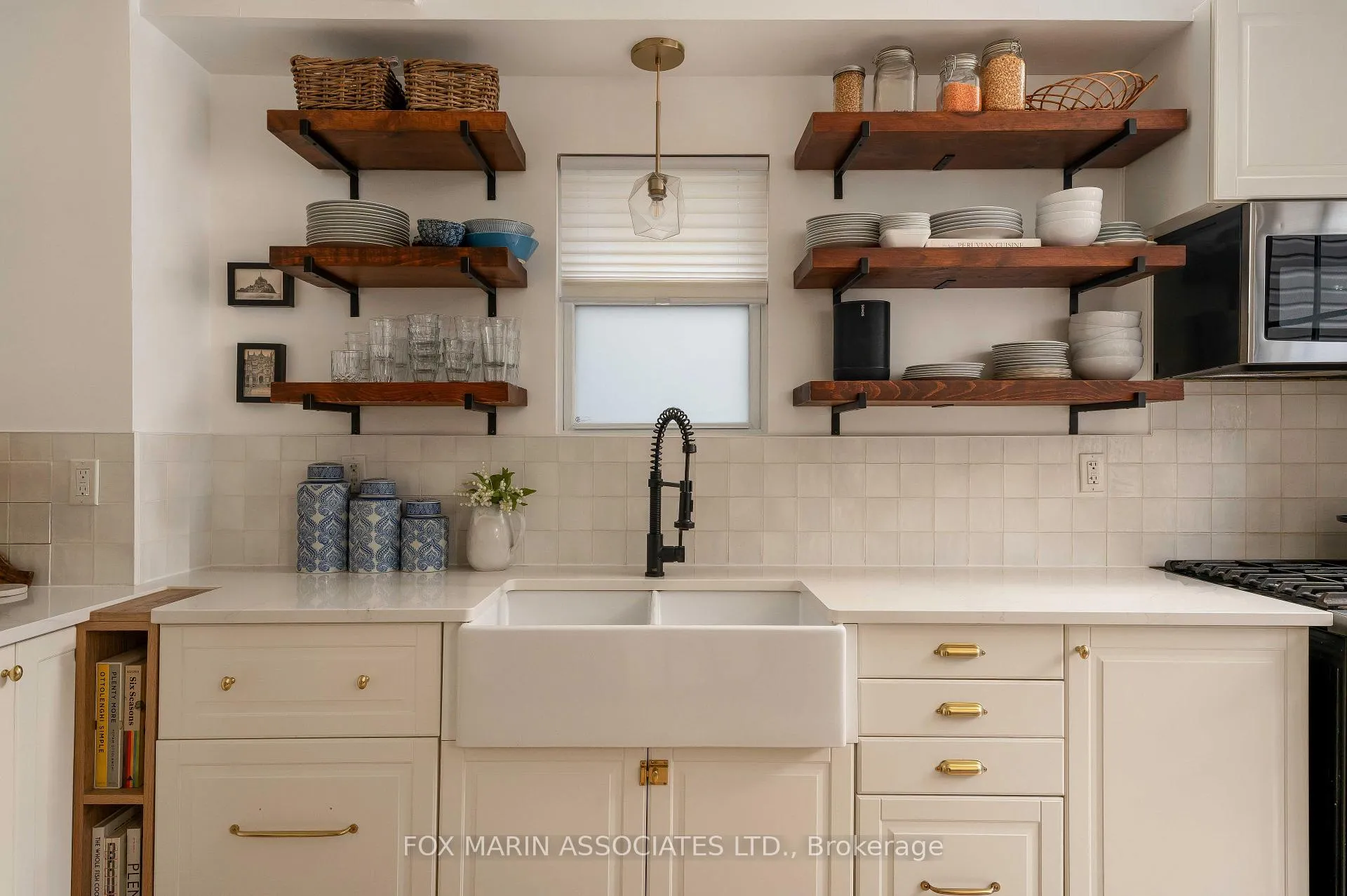 Photo 18 of 12 Andrews Avenue, Toronto, Trinity-Bellwoods — HOMEH