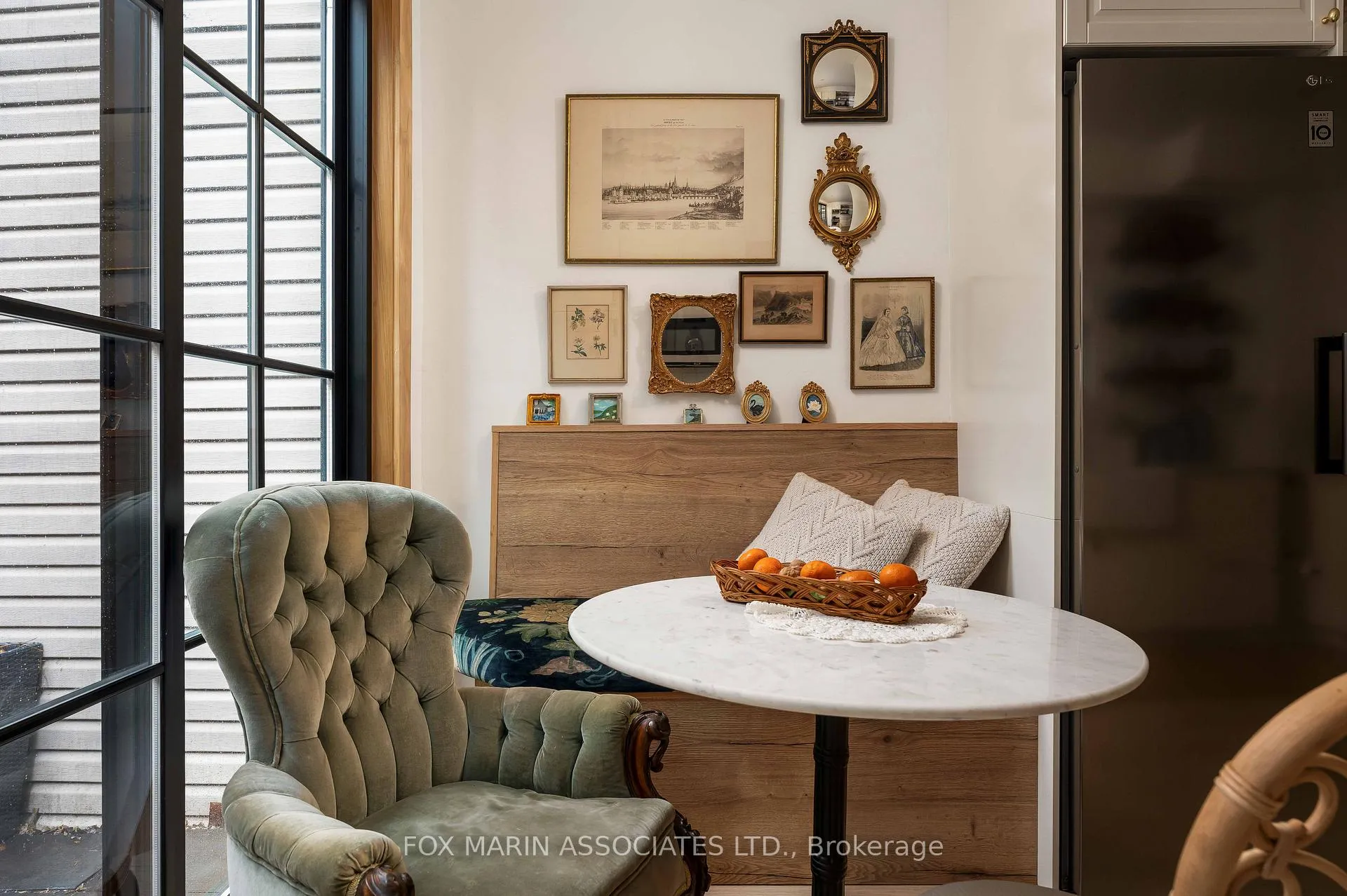 Photo 20 of 12 Andrews Avenue, Toronto, Trinity-Bellwoods — HOMEH