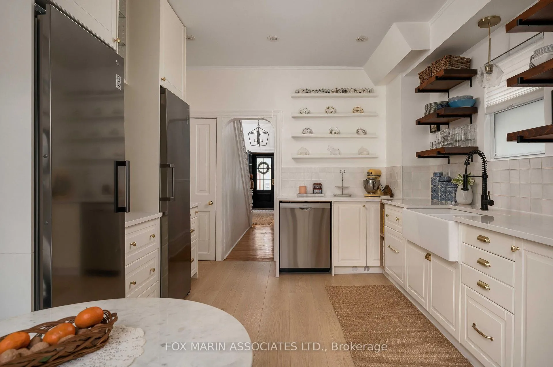 Photo 22 of 12 Andrews Avenue, Toronto, Trinity-Bellwoods — HOMEH