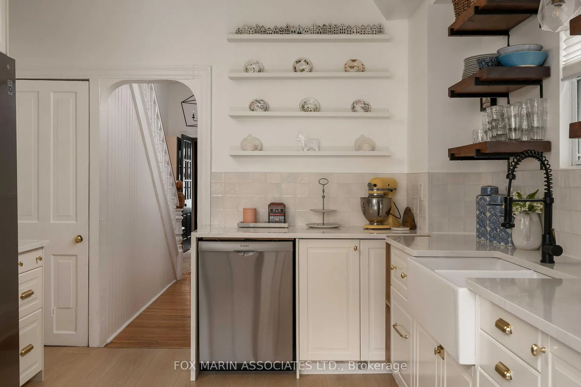 Photo 23 of 12 Andrews Avenue, Toronto, Trinity-Bellwoods — HOMEH