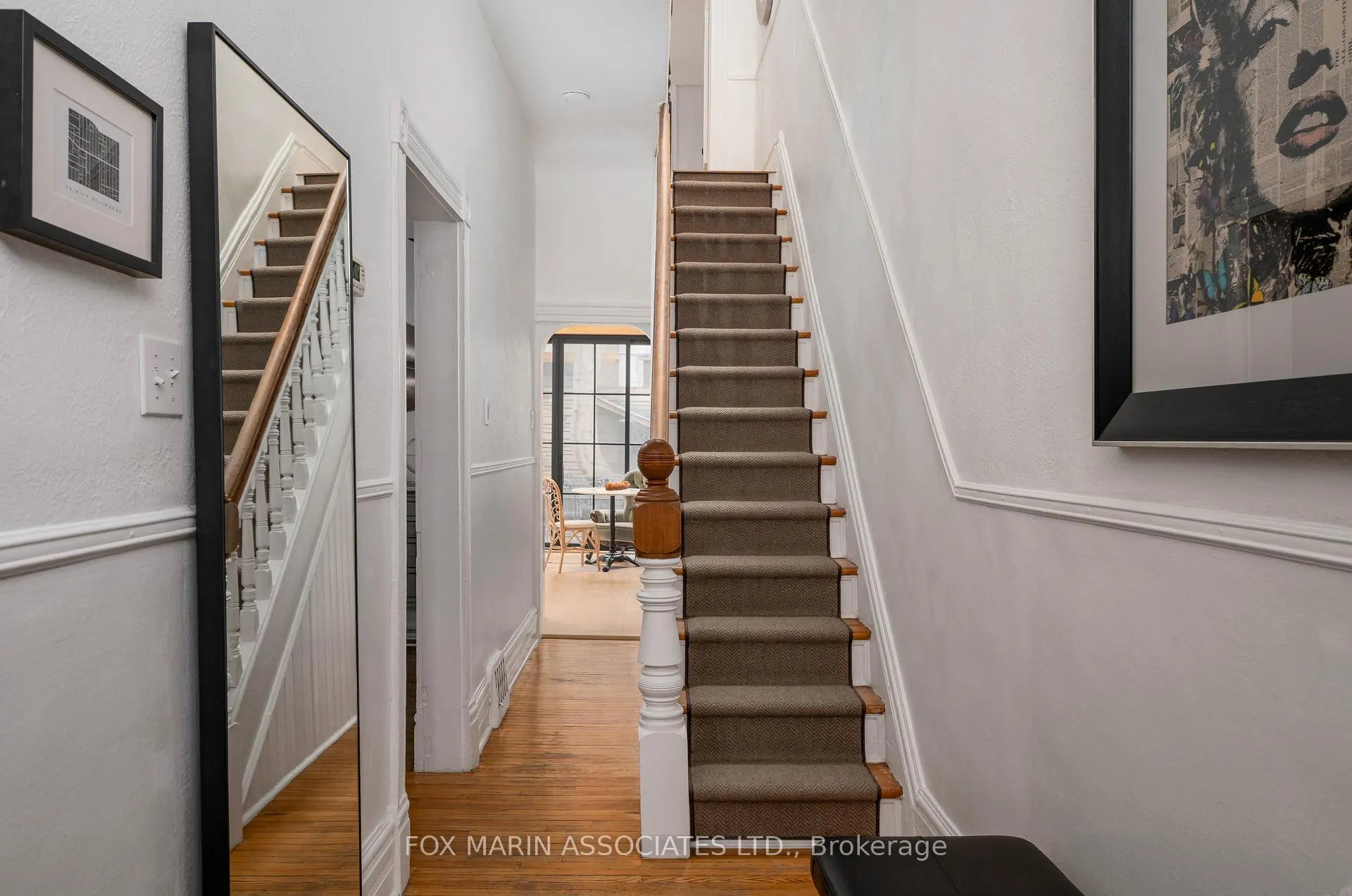 Photo 24 of 12 Andrews Avenue, Toronto, Trinity-Bellwoods — HOMEH