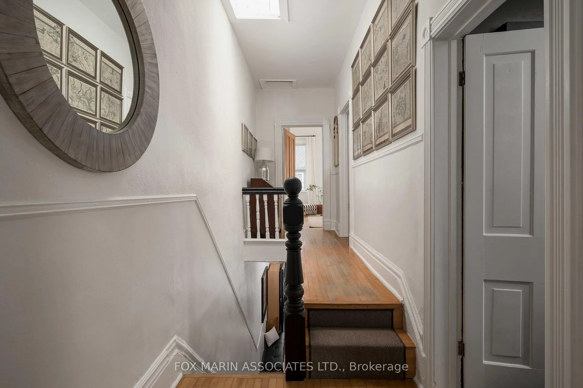 Photo 25 of 12 Andrews Avenue, Toronto, Trinity-Bellwoods — HOMEH