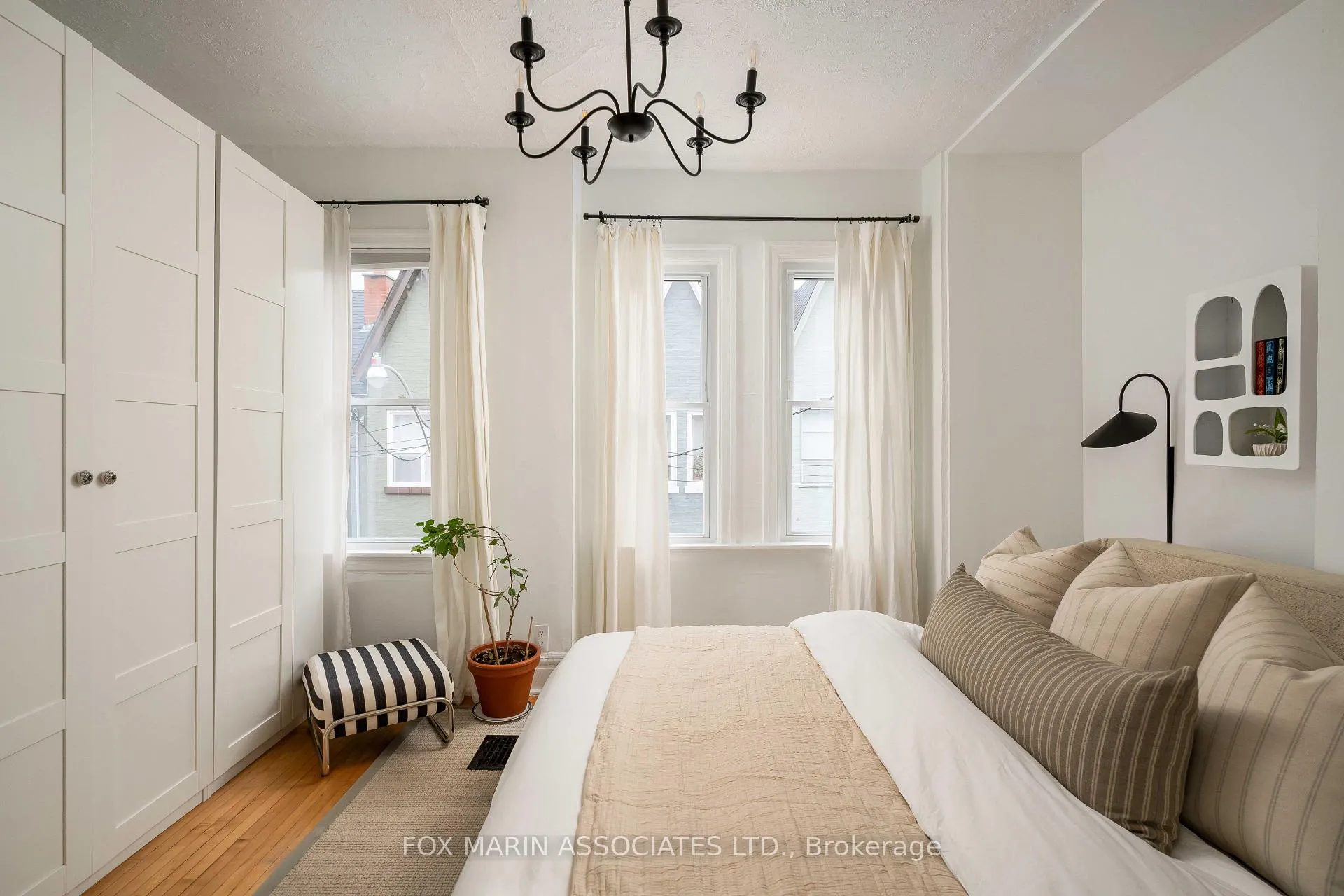 Photo 27 of 12 Andrews Avenue, Toronto, Trinity-Bellwoods — HOMEH