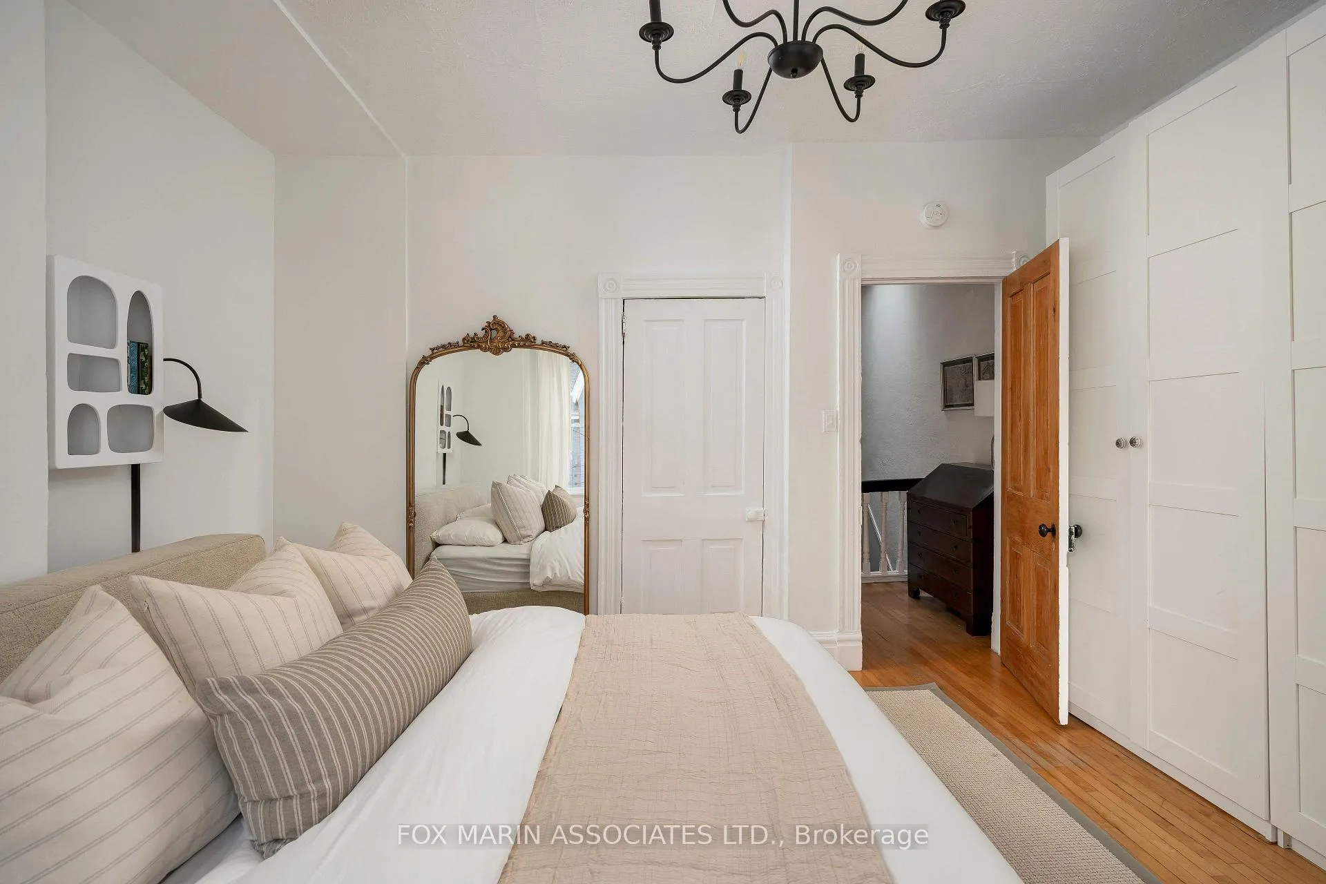 Photo 29 of 12 Andrews Avenue, Toronto, Trinity-Bellwoods — HOMEH