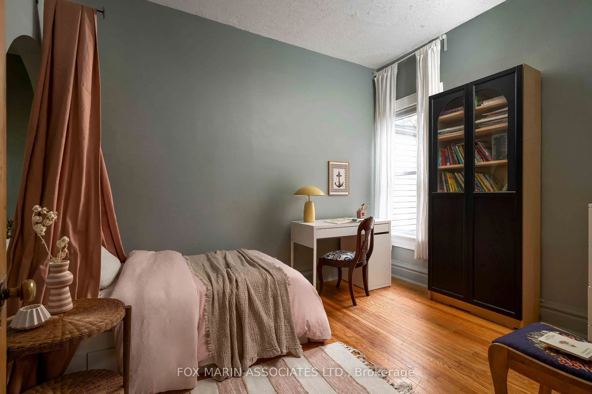 Photo 30 of 12 Andrews Avenue, Toronto, Trinity-Bellwoods — HOMEH