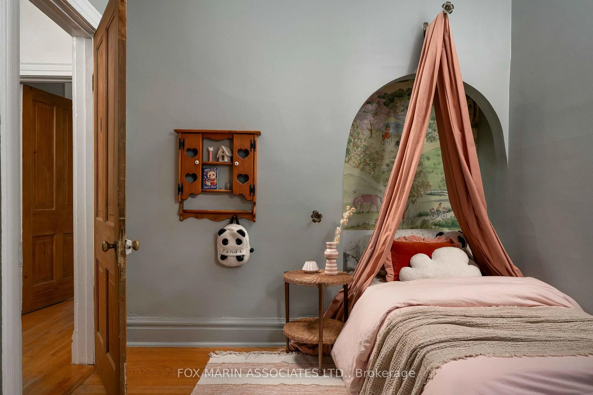 Photo 31 of 12 Andrews Avenue, Toronto, Trinity-Bellwoods — HOMEH