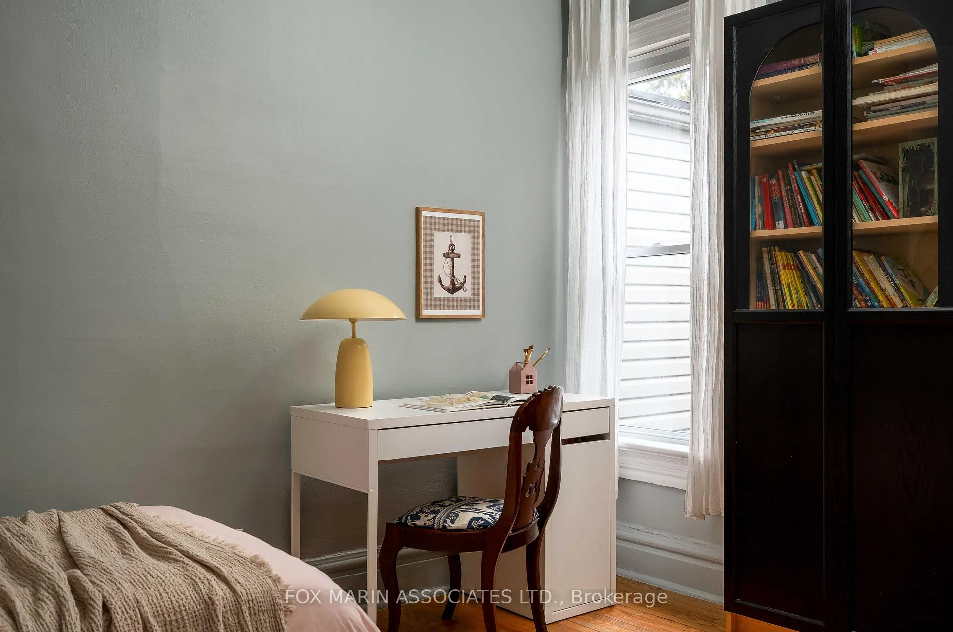 Photo 33 of 12 Andrews Avenue, Toronto, Trinity-Bellwoods — HOMEH