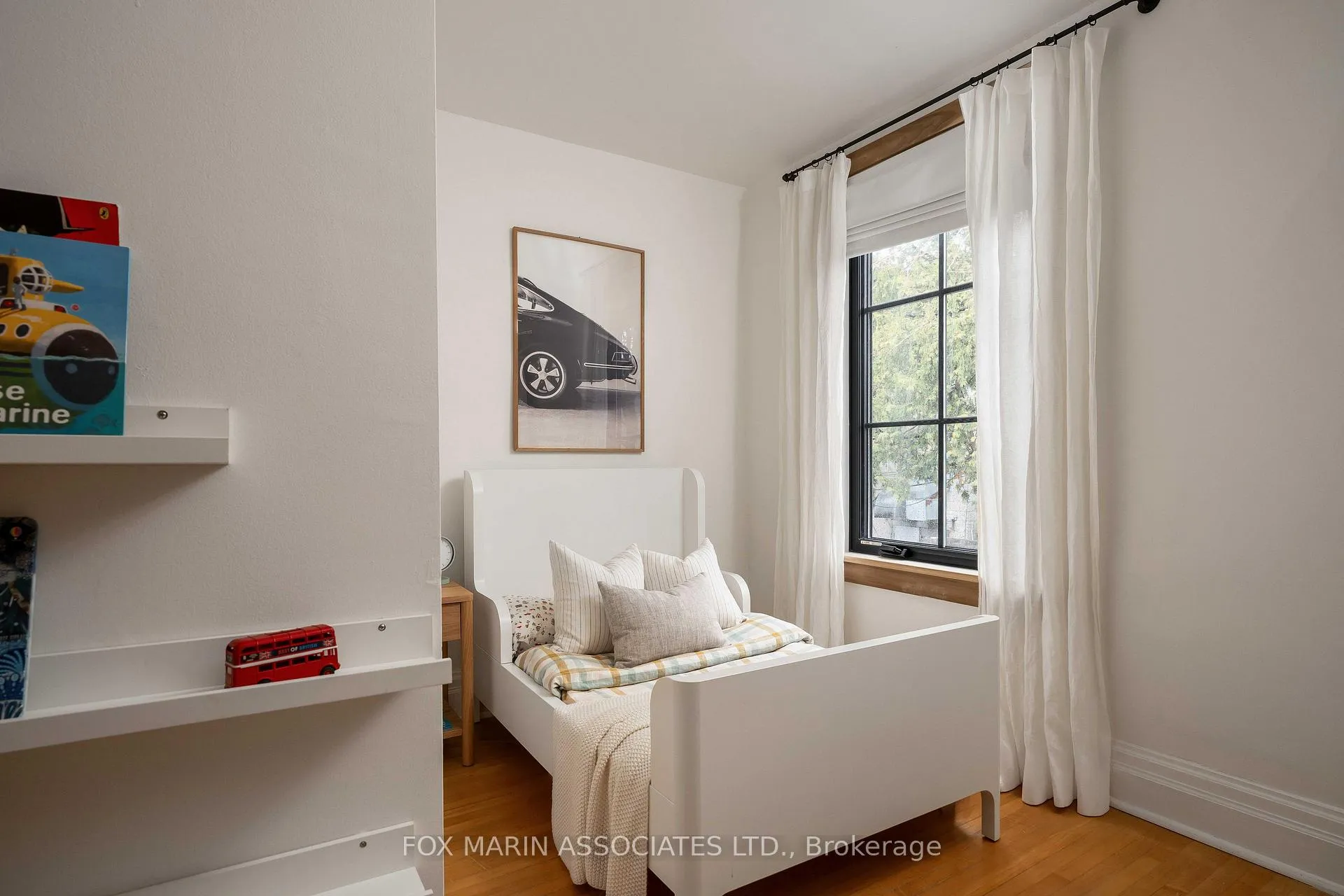 Photo 34 of 12 Andrews Avenue, Toronto, Trinity-Bellwoods — HOMEH