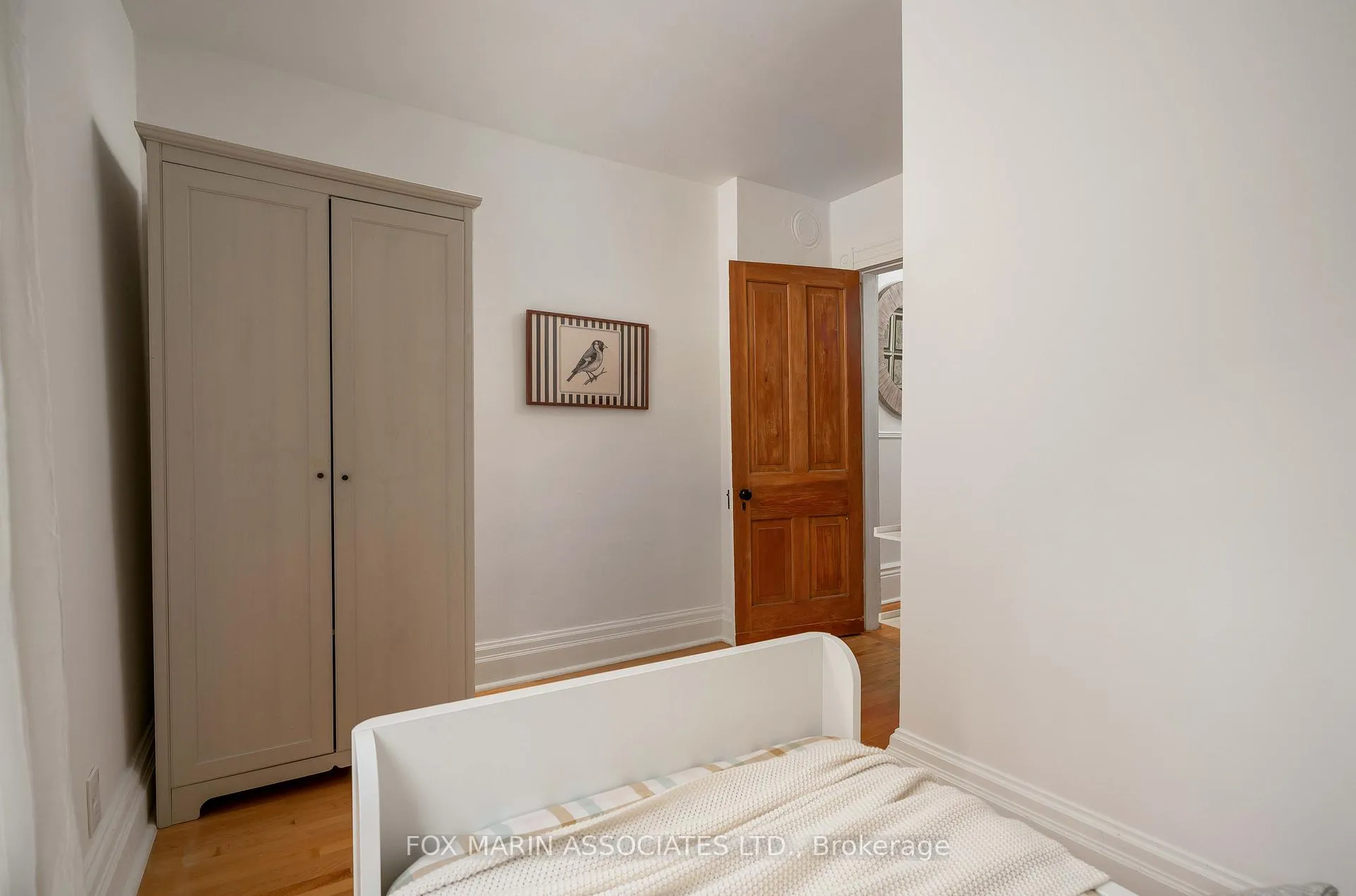Photo 35 of 12 Andrews Avenue, Toronto, Trinity-Bellwoods — HOMEH