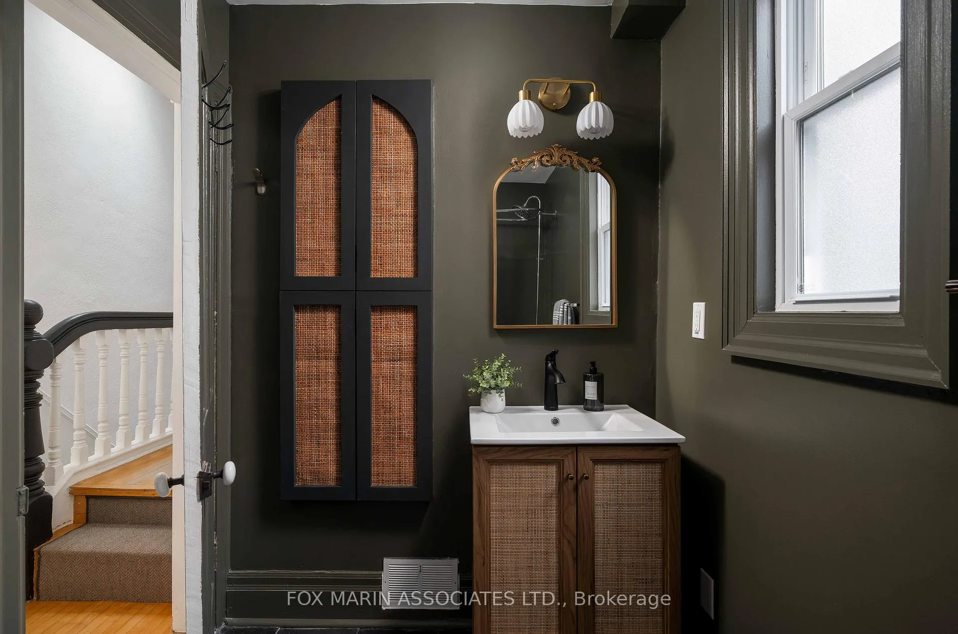 Photo 36 of 12 Andrews Avenue, Toronto, Trinity-Bellwoods — HOMEH