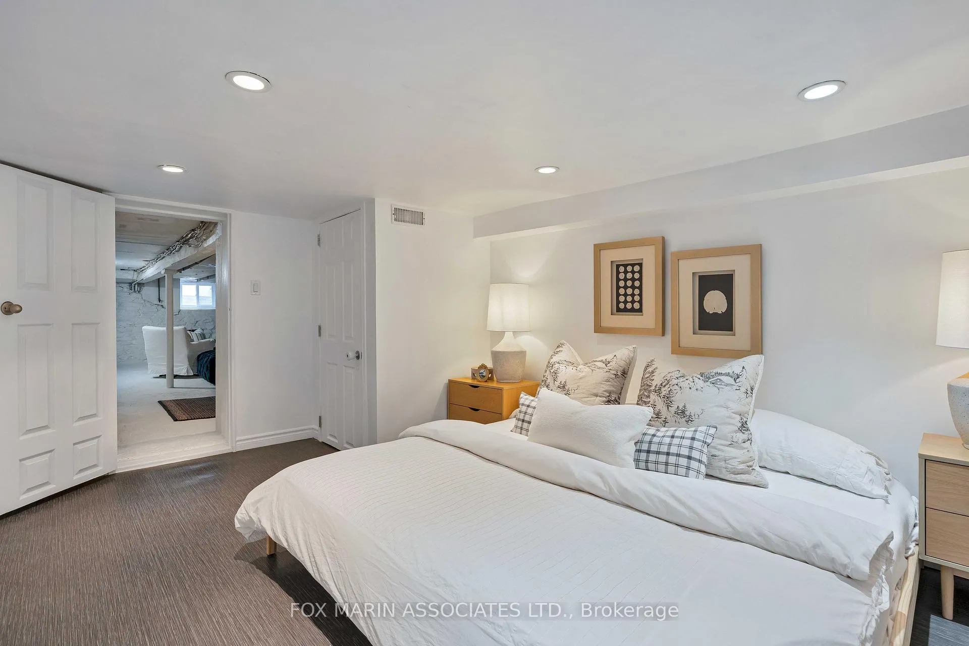 Photo 39 of 12 Andrews Avenue, Toronto, Trinity-Bellwoods — HOMEH