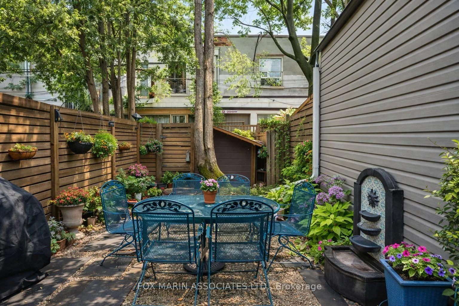 Photo 42 of 12 Andrews Avenue, Toronto, Trinity-Bellwoods — HOMEH