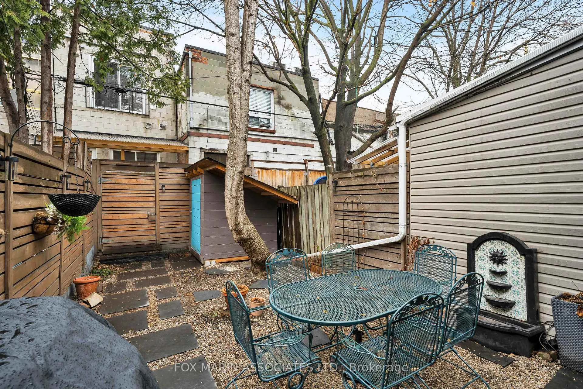 Photo 44 of 12 Andrews Avenue, Toronto, Trinity-Bellwoods — HOMEH