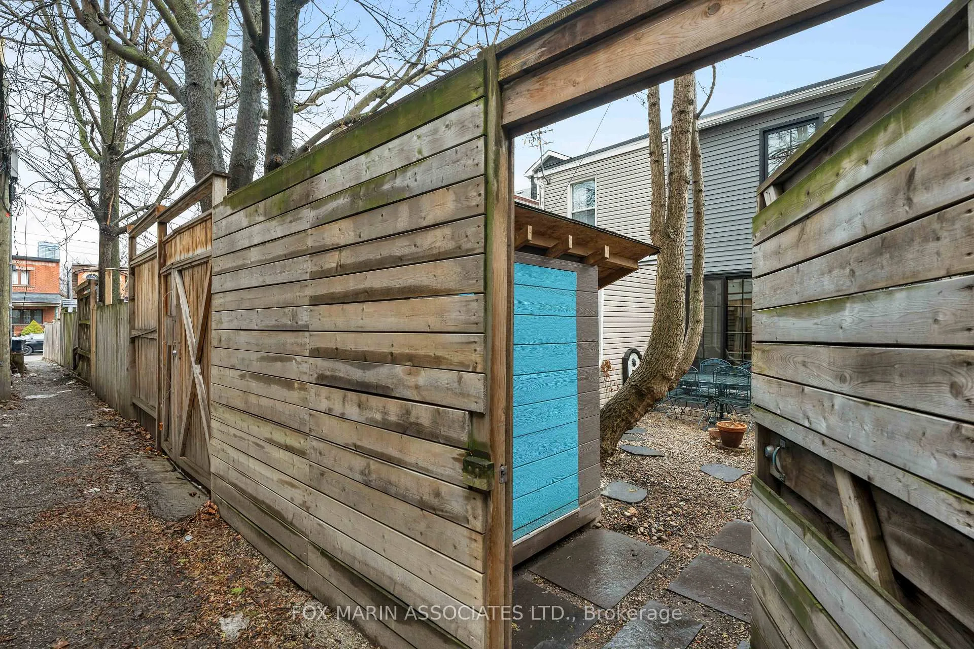 Photo 45 of 12 Andrews Avenue, Toronto, Trinity-Bellwoods — HOMEH