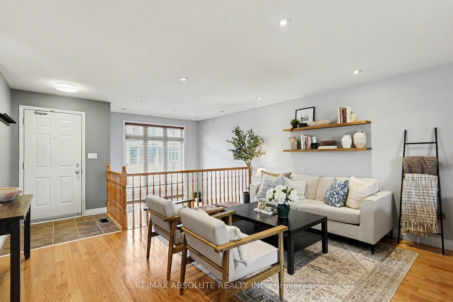 Photo 4 of Unit 108, 1512 Walkley Road, Ottawa, Heron Gate/Industrial Park — HOMEH