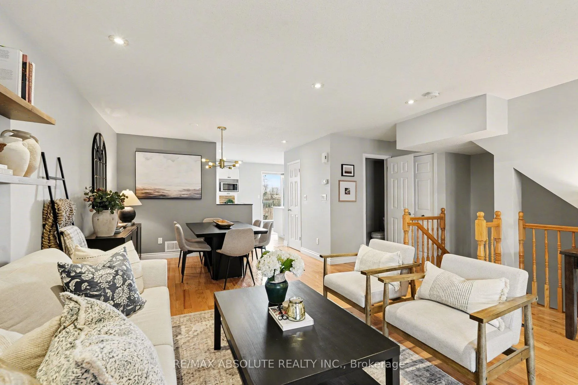 Photo 5 of Unit 108, 1512 Walkley Road, Ottawa, Heron Gate/Industrial Park — HOMEH