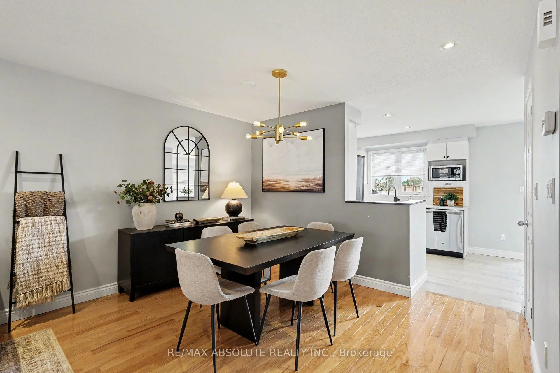 Photo 6 of Unit 108, 1512 Walkley Road, Ottawa, Heron Gate/Industrial Park — HOMEH