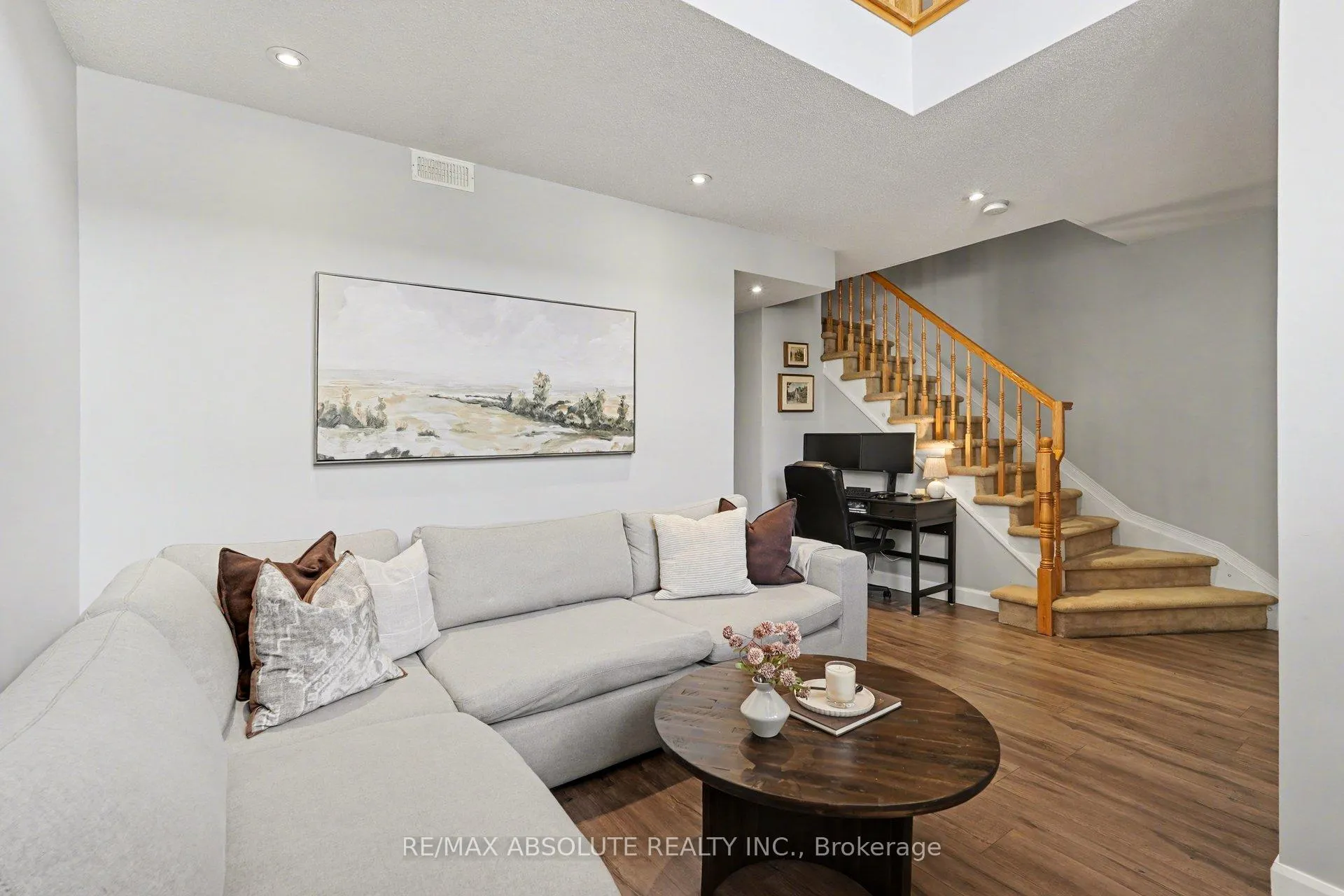 Photo 20 of Unit 108, 1512 Walkley Road, Ottawa, Heron Gate/Industrial Park — HOMEH