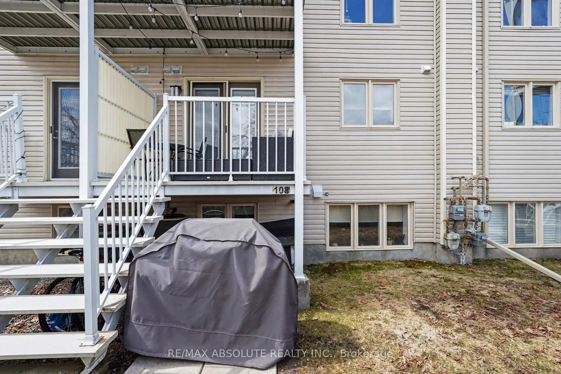 Photo 21 of Unit 108, 1512 Walkley Road, Ottawa, Heron Gate/Industrial Park — HOMEH
