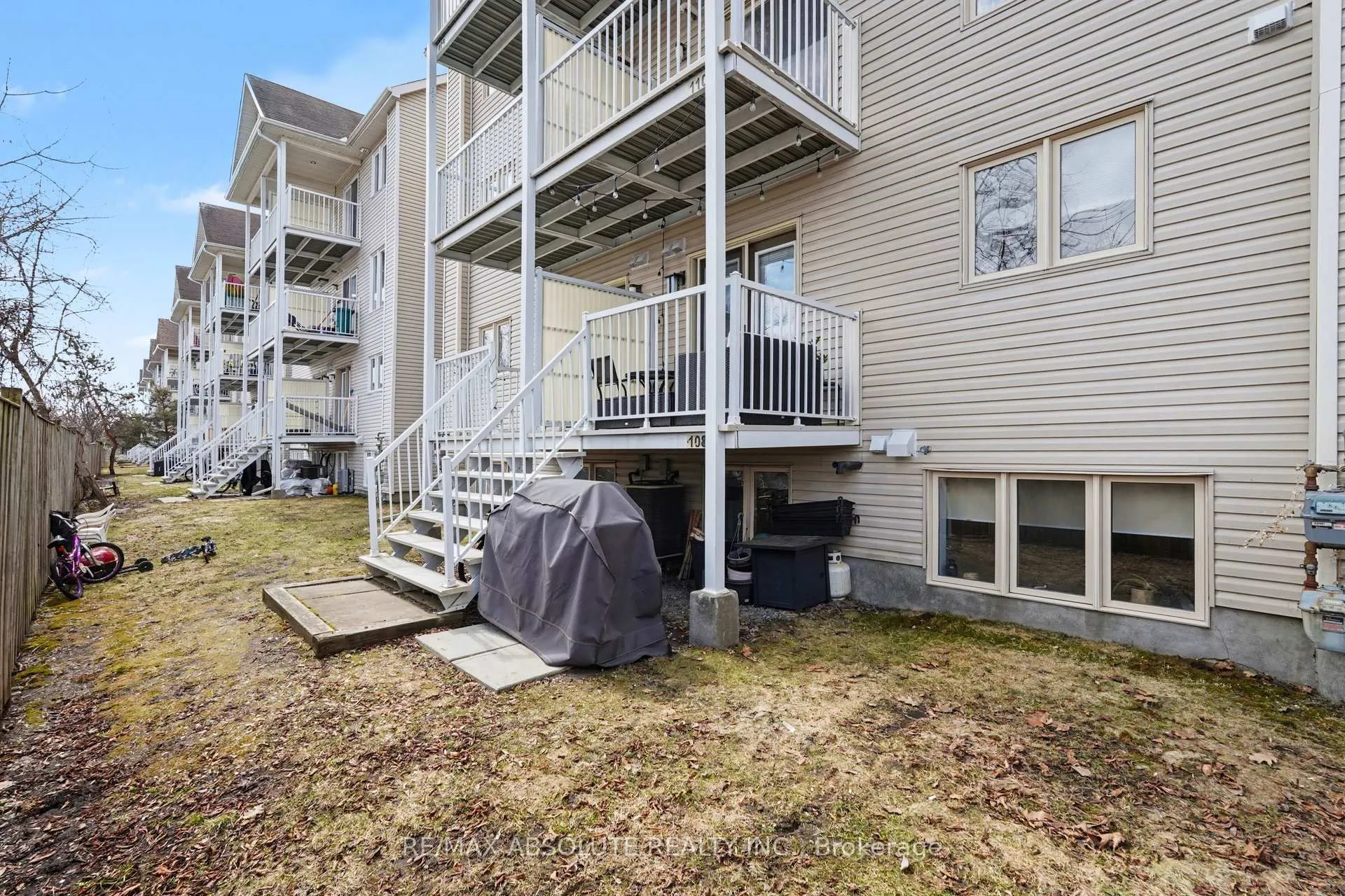 Photo 22 of Unit 108, 1512 Walkley Road, Ottawa, Heron Gate/Industrial Park — HOMEH