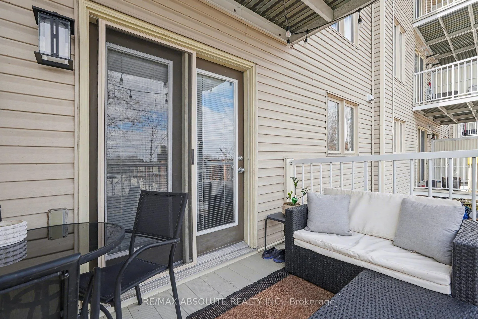 Photo 23 of Unit 108, 1512 Walkley Road, Ottawa, Heron Gate/Industrial Park — HOMEH