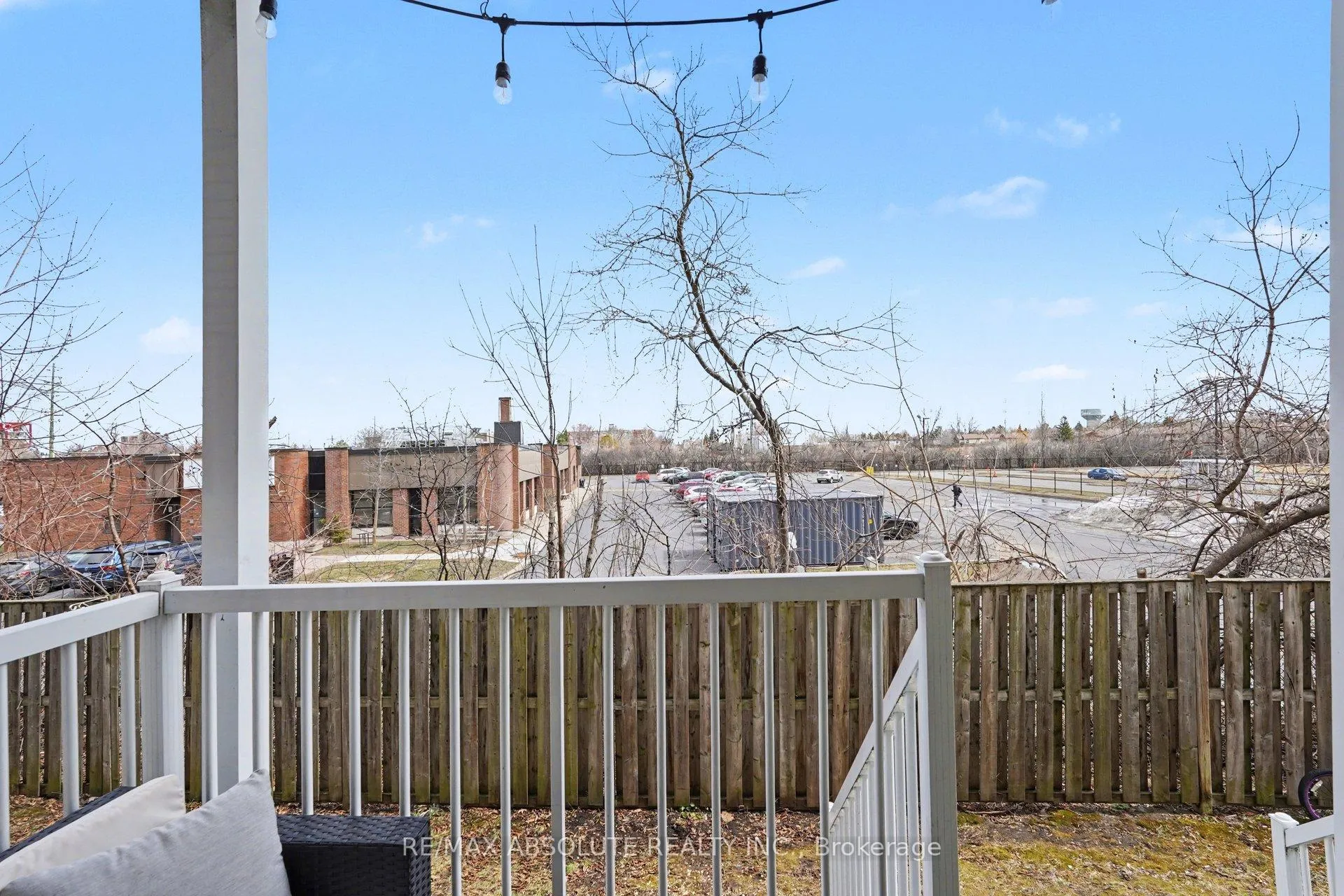 Photo 24 of Unit 108, 1512 Walkley Road, Ottawa, Heron Gate/Industrial Park — HOMEH