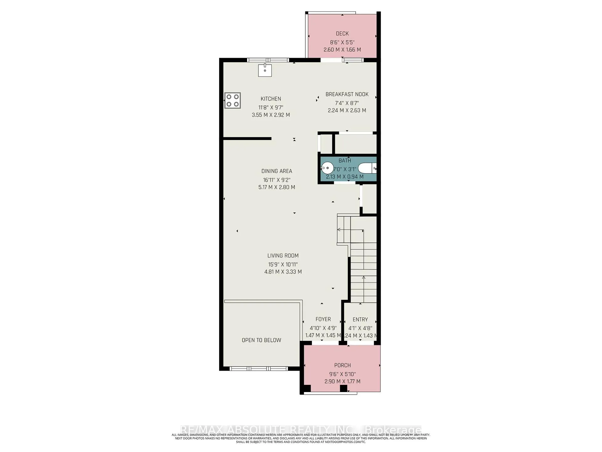 Photo 25 of Unit 108, 1512 Walkley Road, Ottawa, Heron Gate/Industrial Park — HOMEH