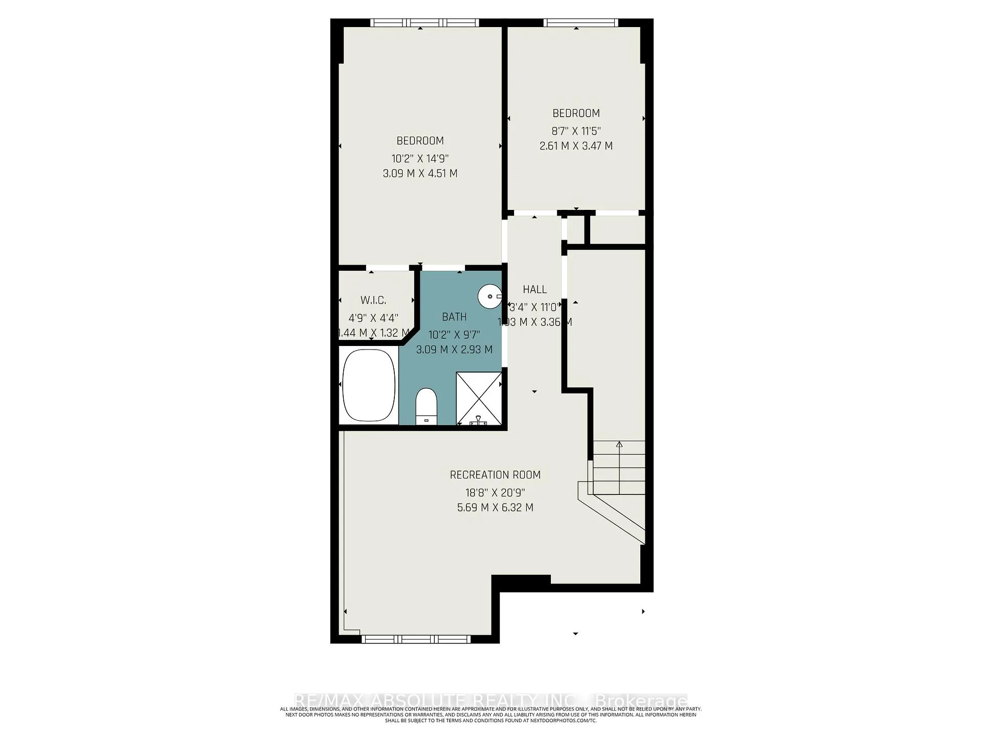 Photo 26 of Unit 108, 1512 Walkley Road, Ottawa, Heron Gate/Industrial Park — HOMEH