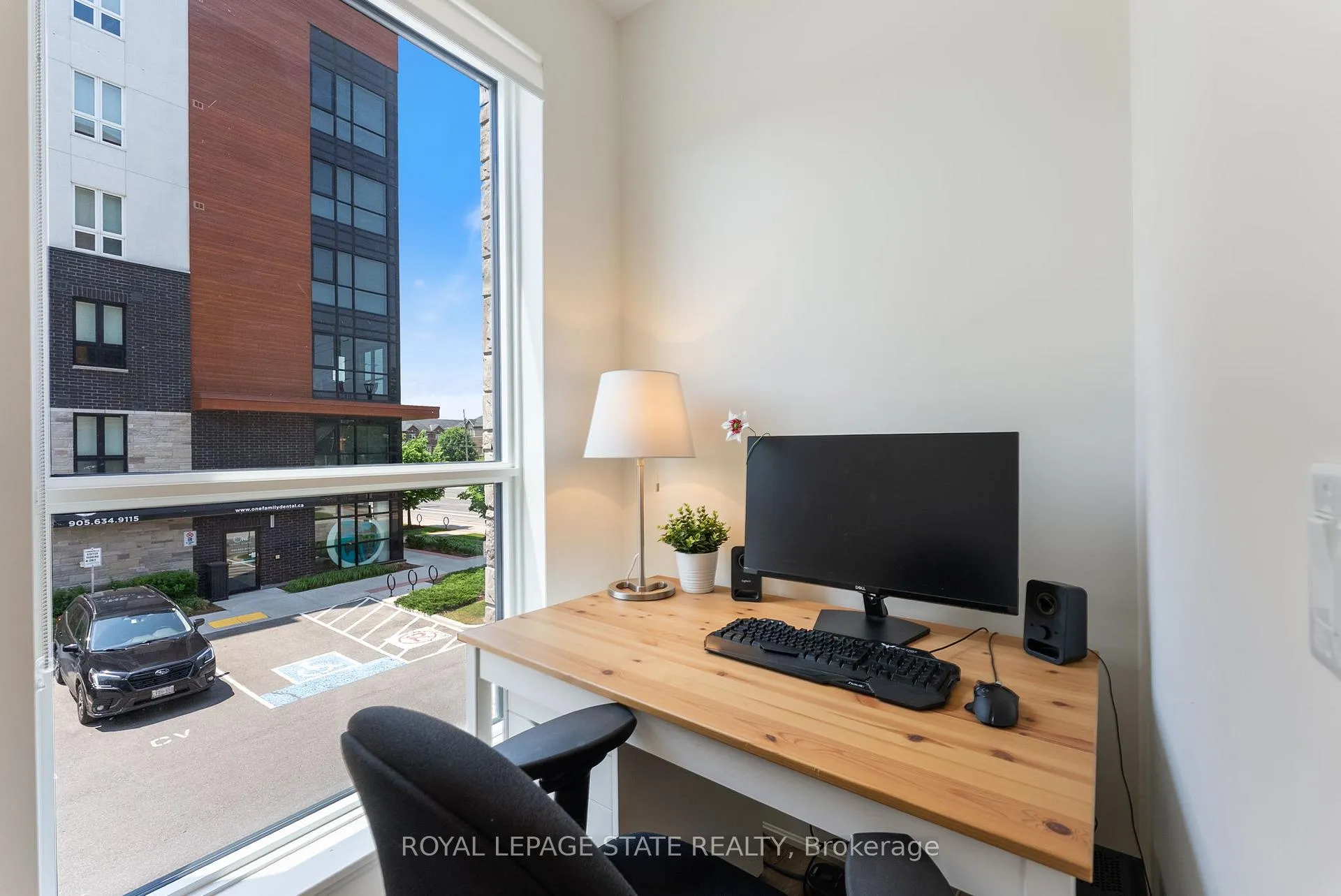 Photo 12 of Unit 202, 340 Plains Road E, Burlington, LaSalle — HOMEH