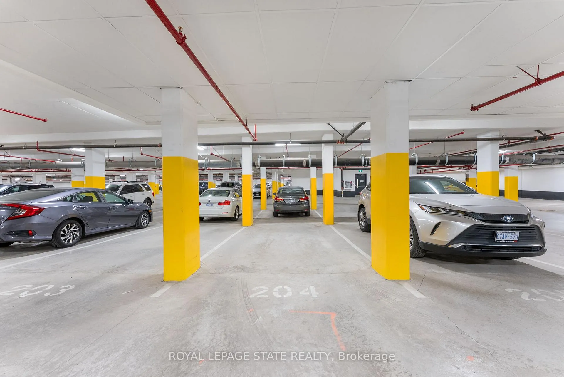 Photo 20 of Unit 202, 340 Plains Road E, Burlington, LaSalle — HOMEH
