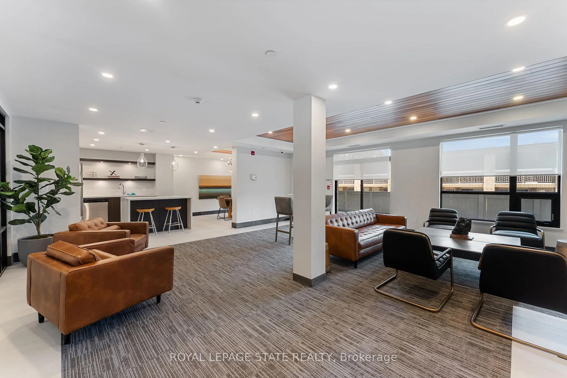 Photo 21 of Unit 202, 340 Plains Road E, Burlington, LaSalle — HOMEH
