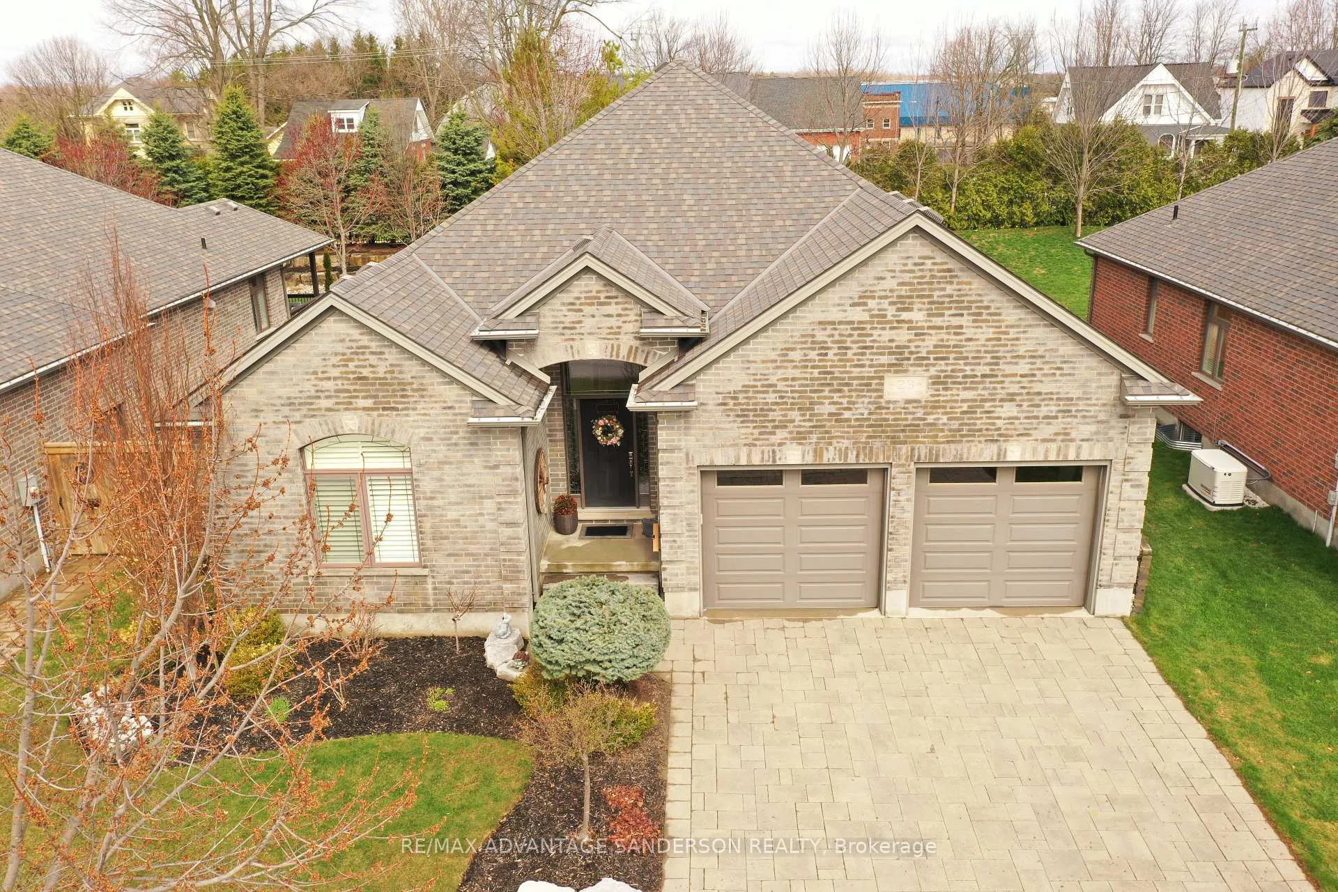 Photo 1 of 23 Mayapple Crescent, Middlesex Centre, Ilderton — HOMEH