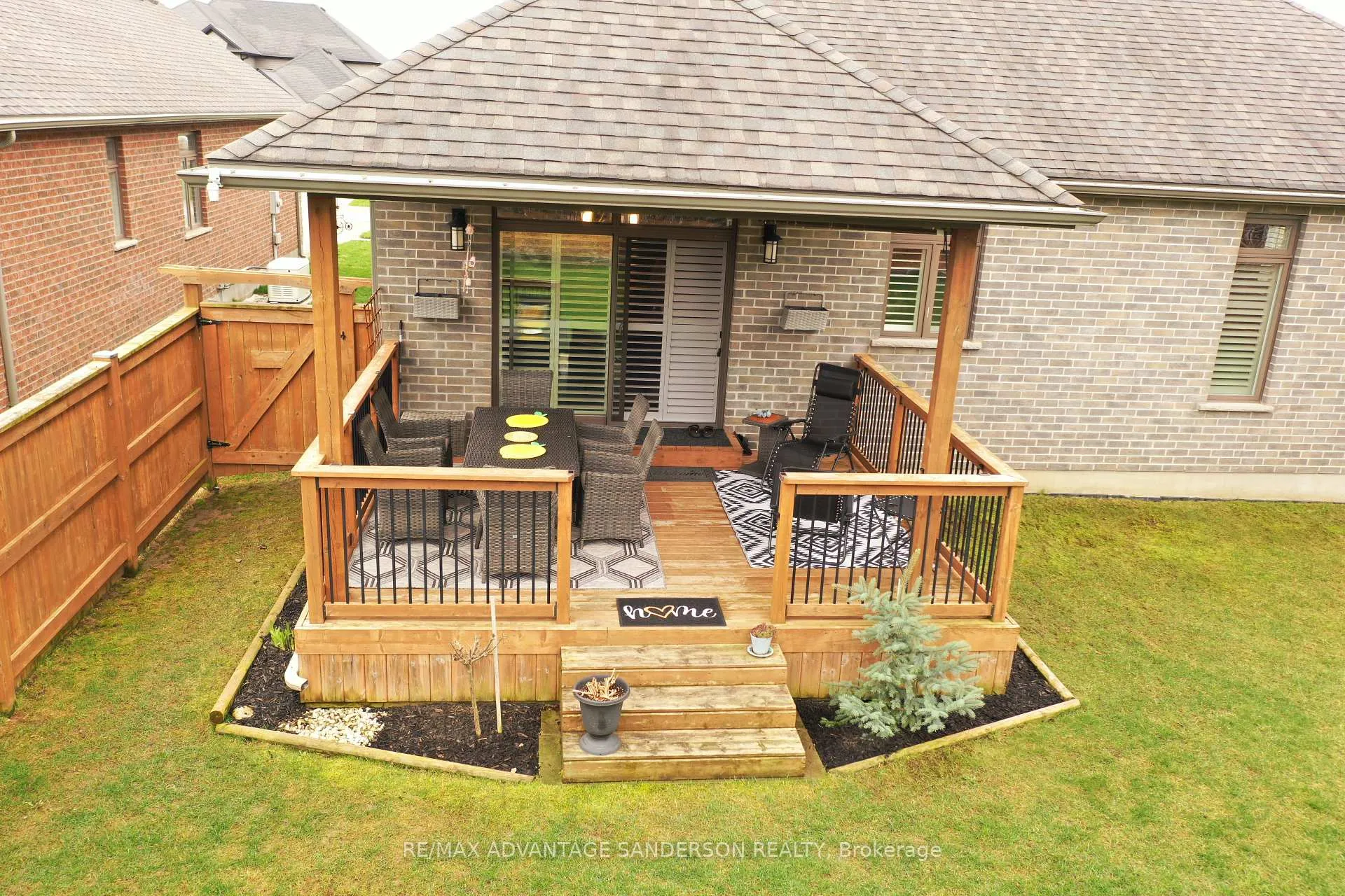 Photo 5 of 23 Mayapple Crescent, Middlesex Centre, Ilderton — HOMEH