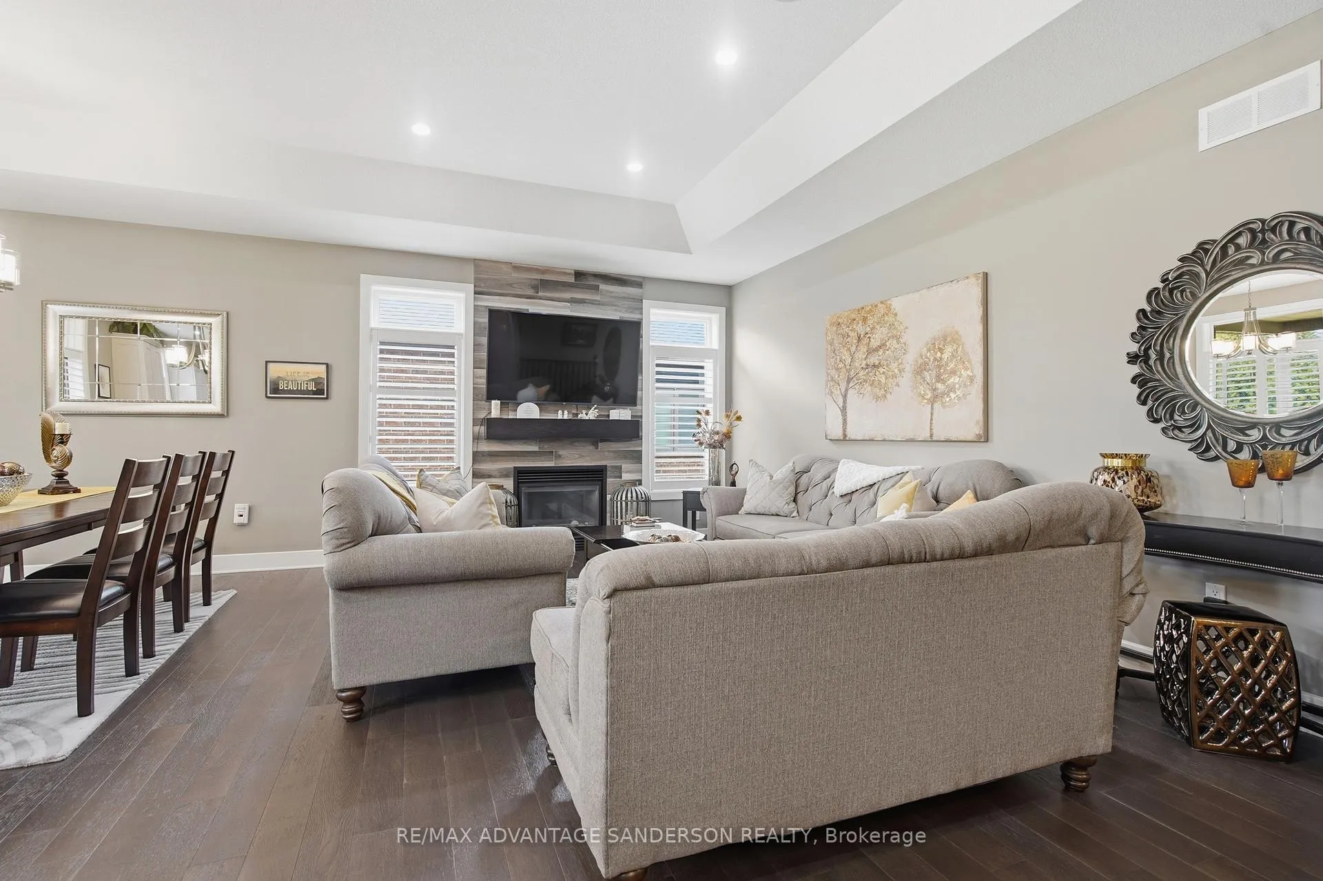 Photo 20 of 23 Mayapple Crescent, Middlesex Centre, Ilderton — HOMEH