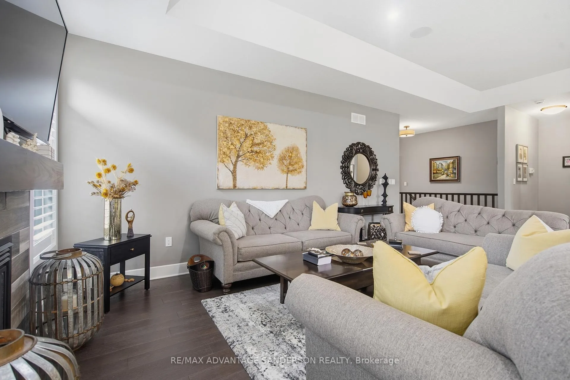 Photo 22 of 23 Mayapple Crescent, Middlesex Centre, Ilderton — HOMEH