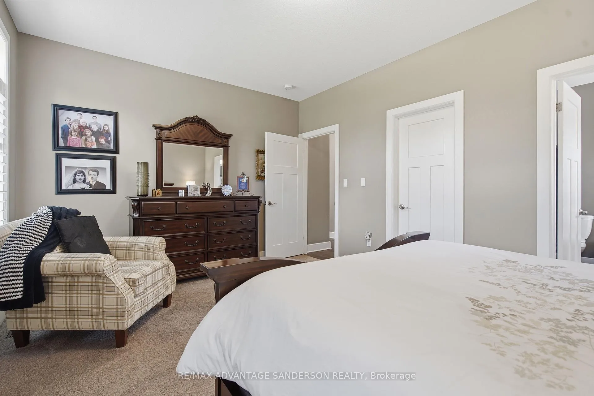 Photo 32 of 23 Mayapple Crescent, Middlesex Centre, Ilderton — HOMEH