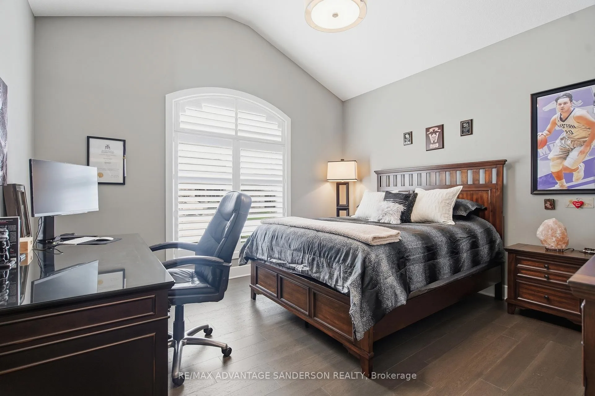 Photo 34 of 23 Mayapple Crescent, Middlesex Centre, Ilderton — HOMEH