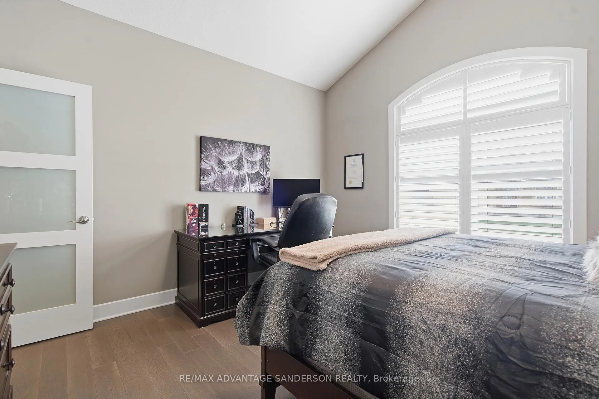 Photo 35 of 23 Mayapple Crescent, Middlesex Centre, Ilderton — HOMEH