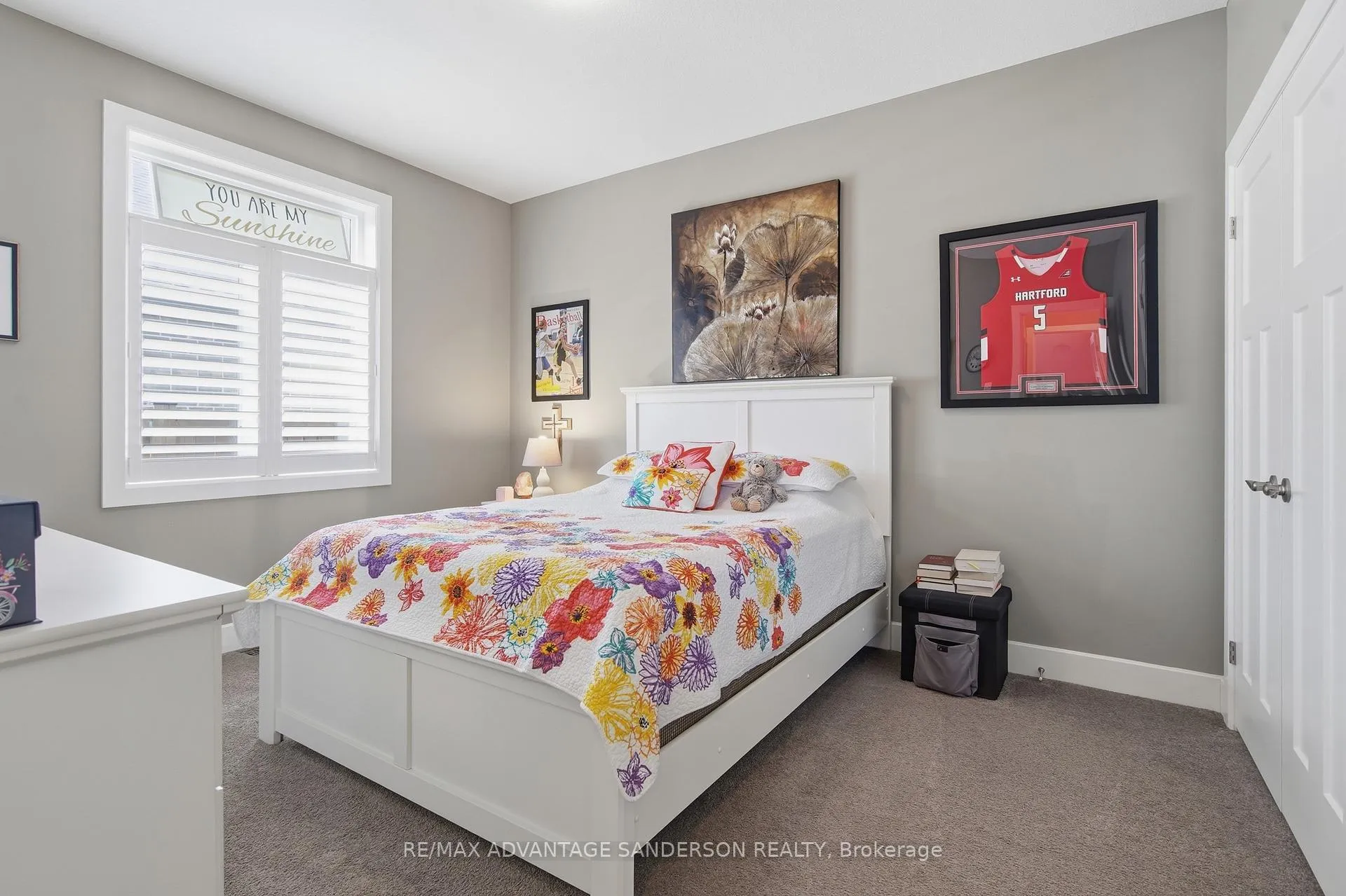 Photo 36 of 23 Mayapple Crescent, Middlesex Centre, Ilderton — HOMEH