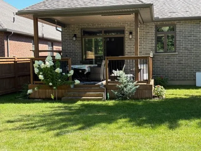 Photo 42 of 23 Mayapple Crescent, Middlesex Centre, Ilderton — HOMEH