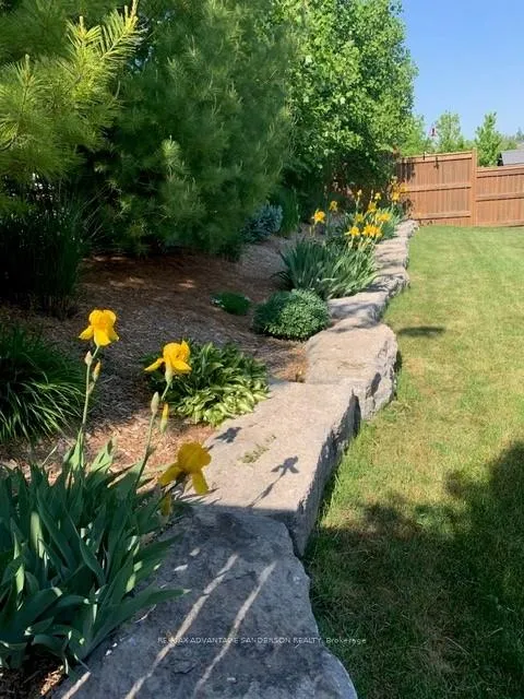 Photo 46 of 23 Mayapple Crescent, Middlesex Centre, Ilderton — HOMEH
