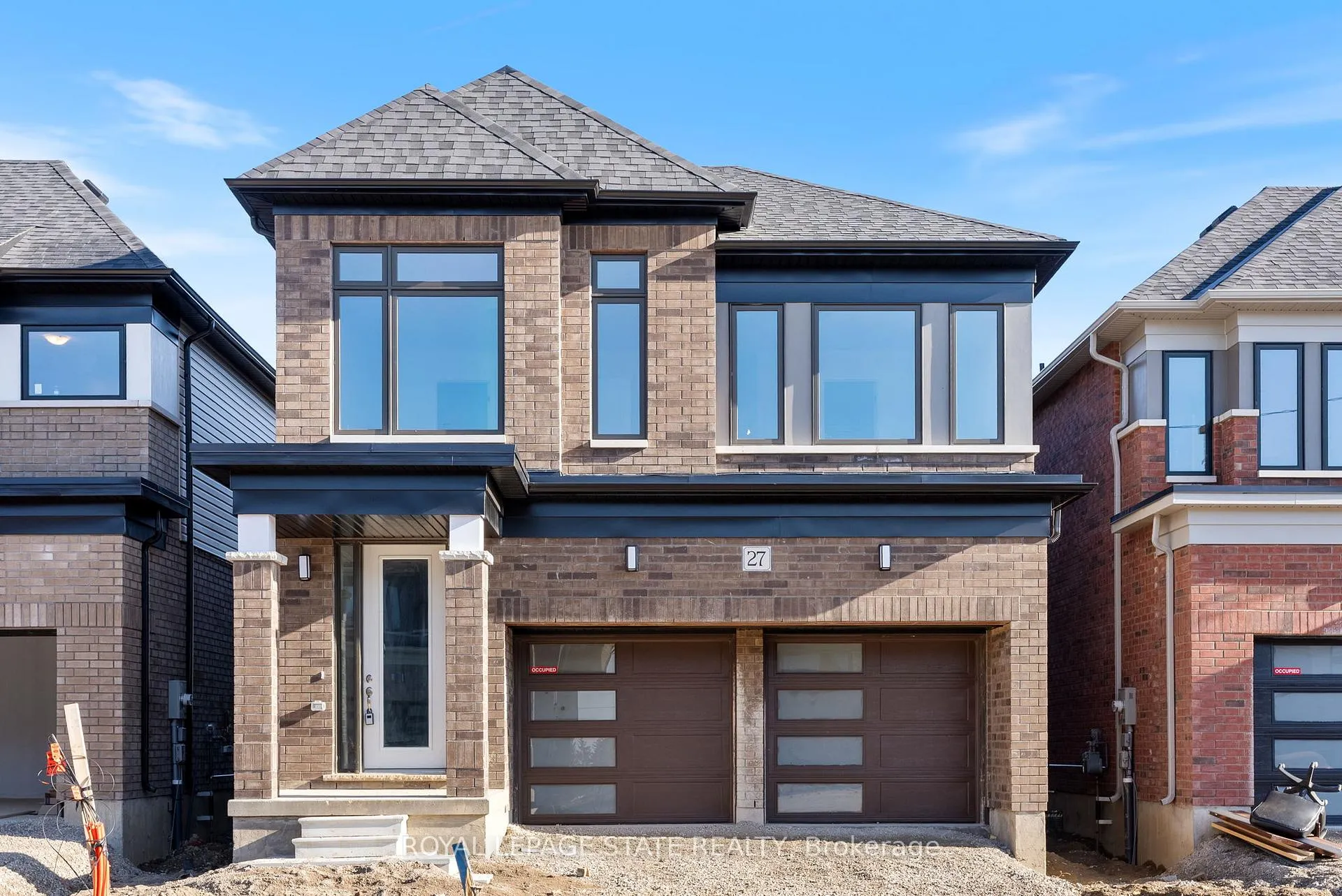 Photo 1 of 27 Blain Drive, Hamilton, Binbrook — HOMEH