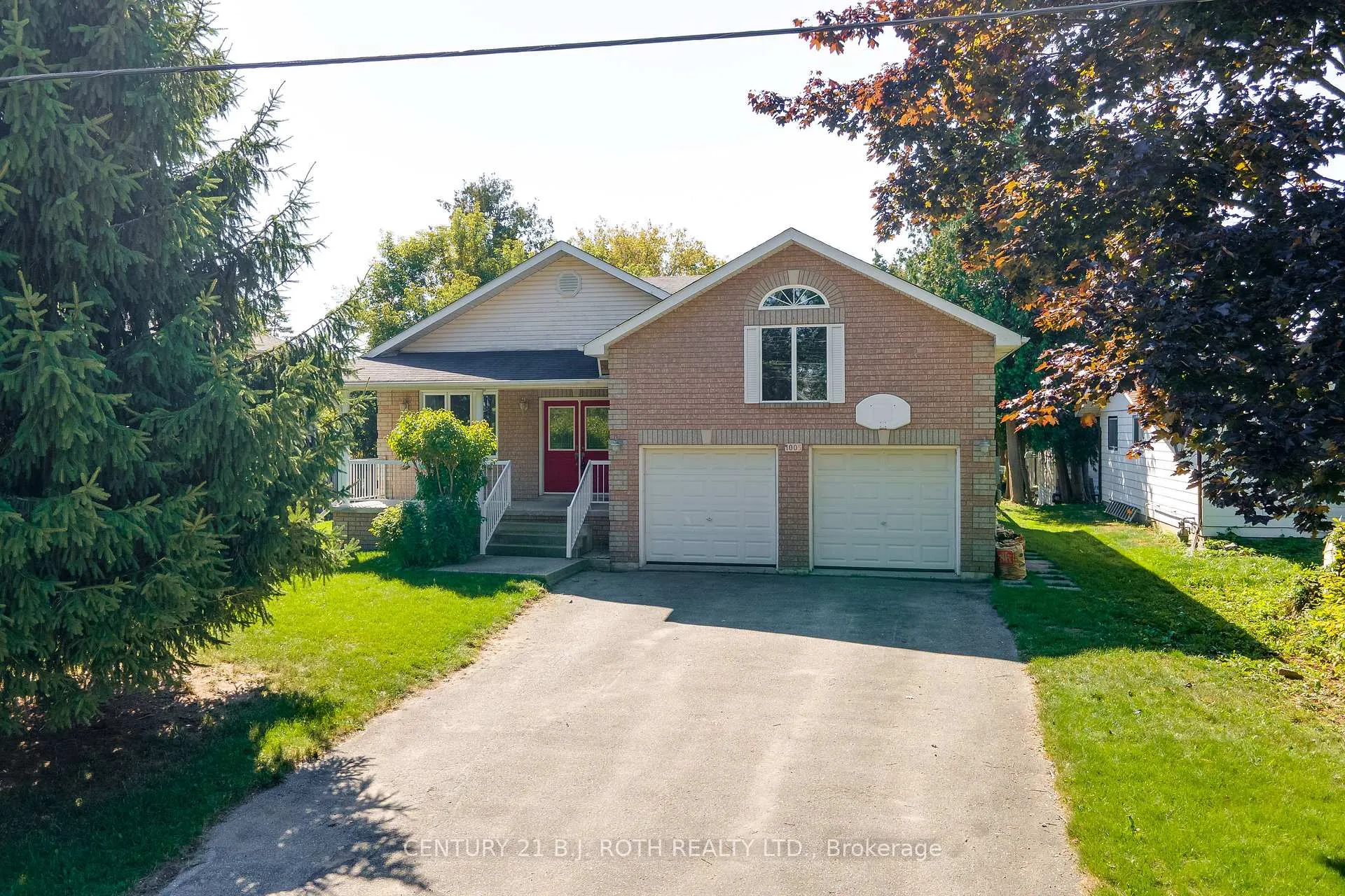 Photo 2 of 1105 Goshen Road, Innisfil, Alcona — HOMEH