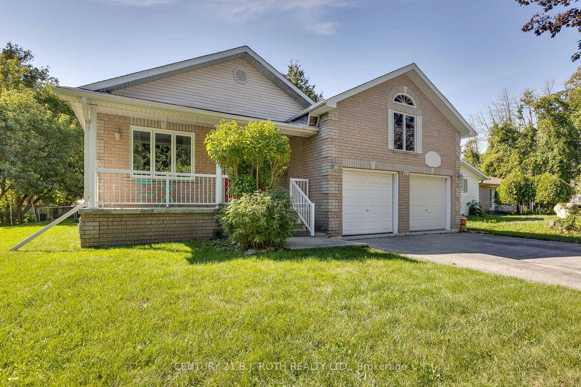 Photo 3 of 1105 Goshen Road, Innisfil, Alcona — HOMEH