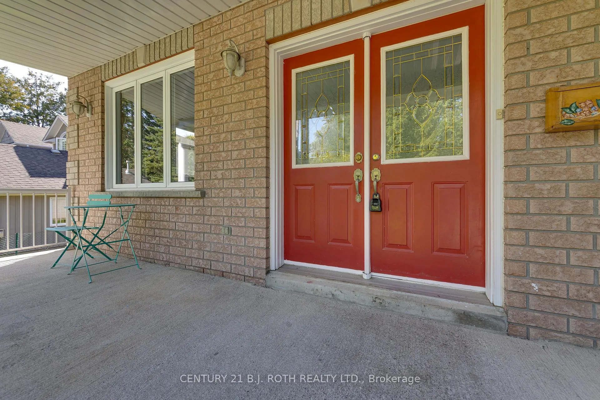 Photo 6 of 1105 Goshen Road, Innisfil, Alcona — HOMEH