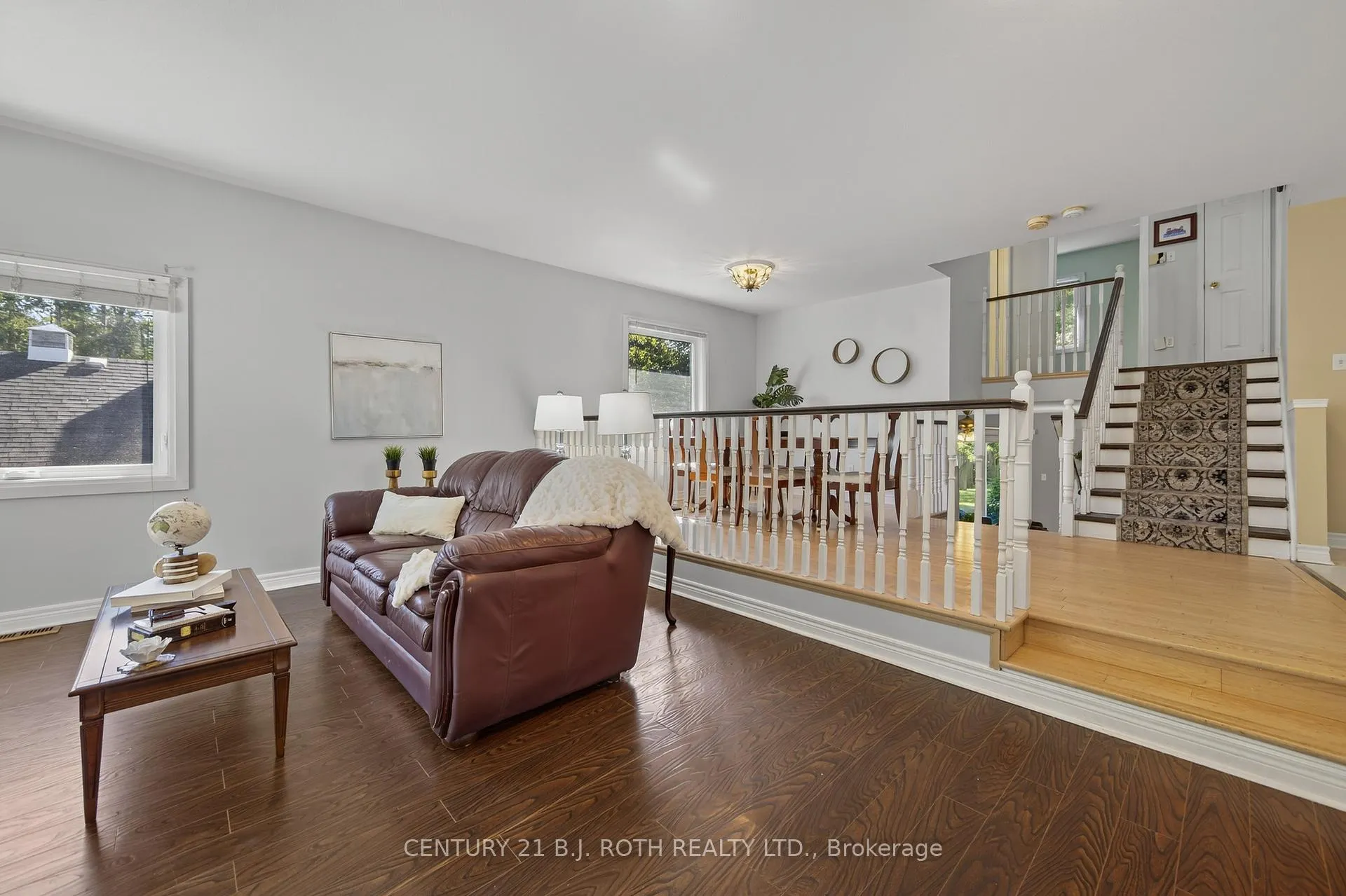 Photo 11 of 1105 Goshen Road, Innisfil, Alcona — HOMEH