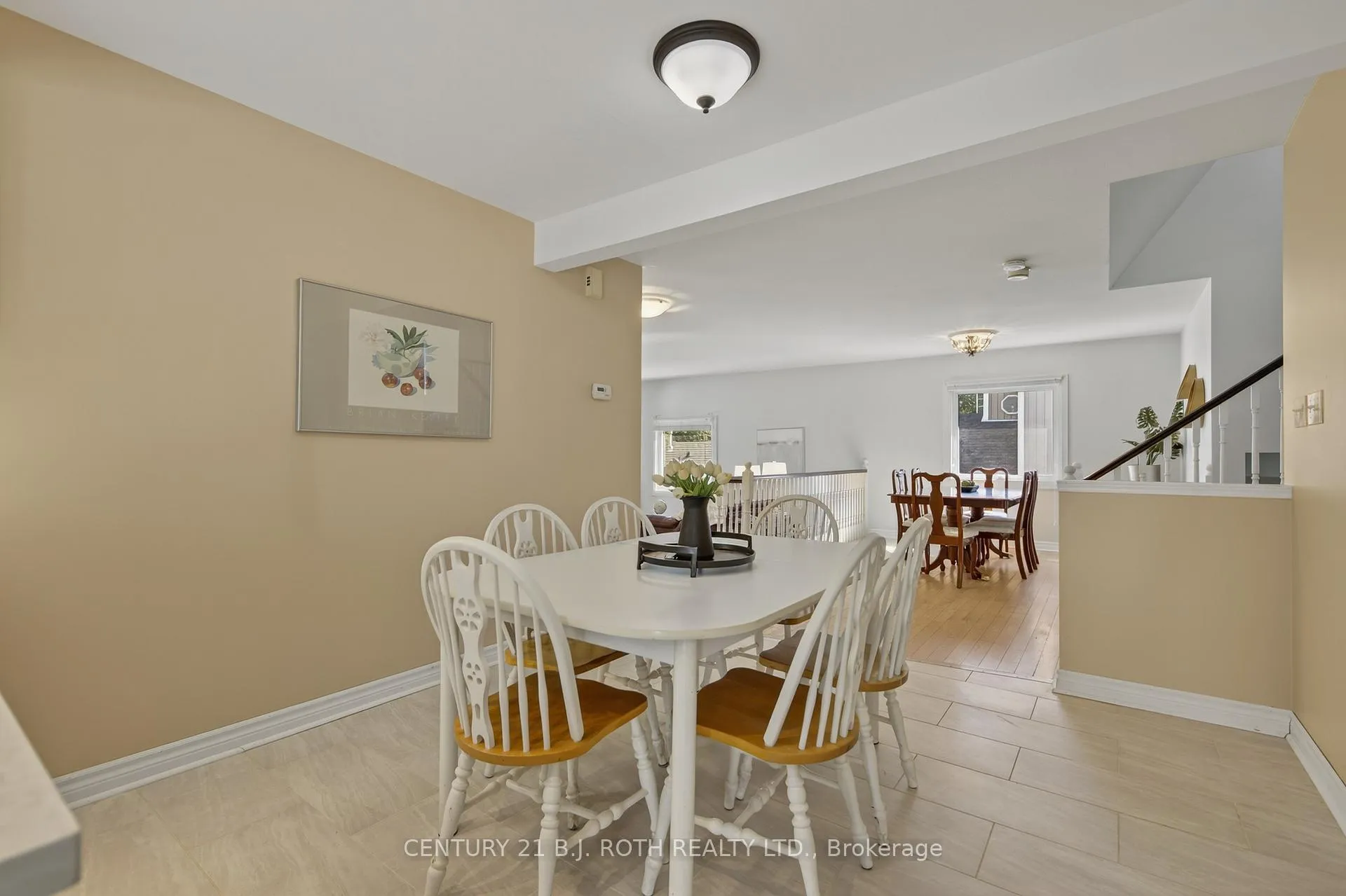 Photo 18 of 1105 Goshen Road, Innisfil, Alcona — HOMEH